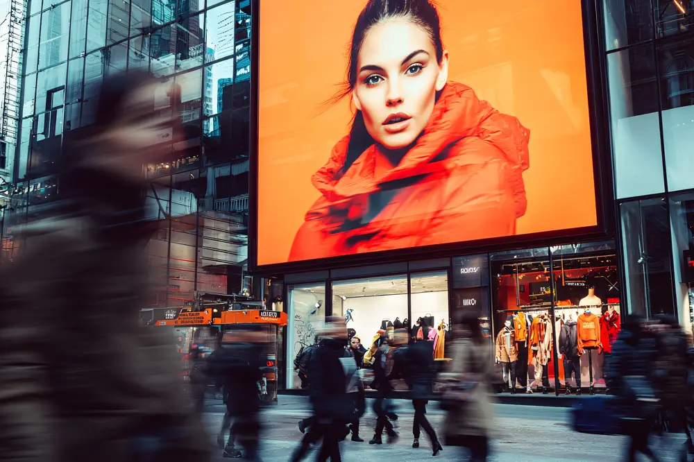 Marketing effectiveness