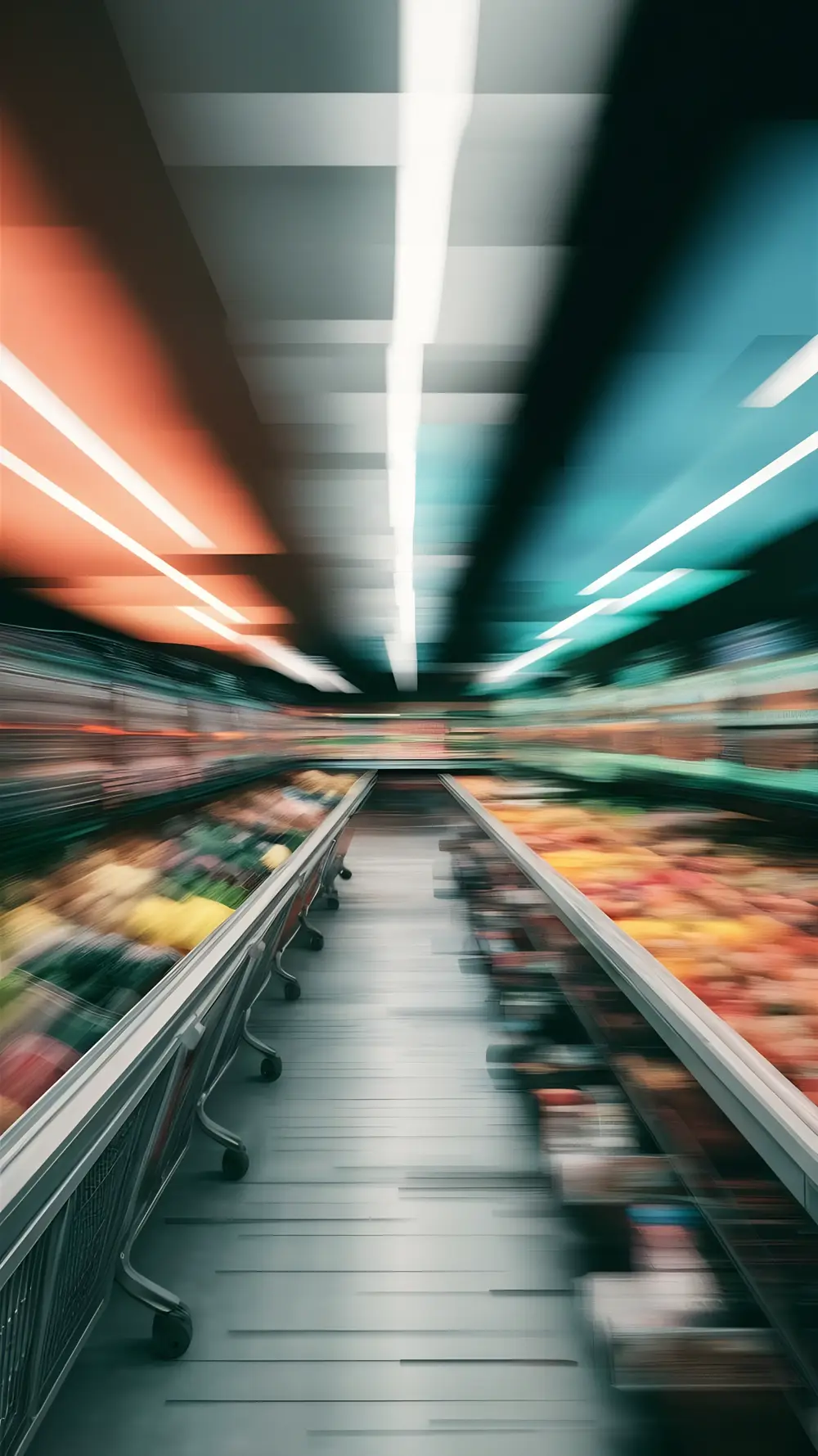 Trade promotion